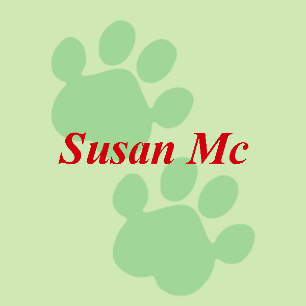 Susan Mc
